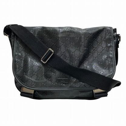 Gucci GG Impreme Messenger Bag 201732 Bag Shoulder Bag Men's