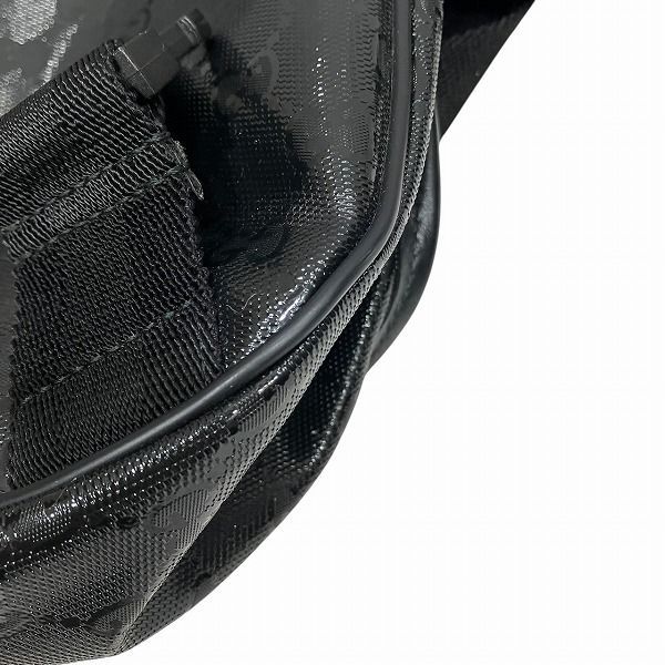 Gucci GG Impreme Messenger Bag 201732 Bag Shoulder Bag Men's