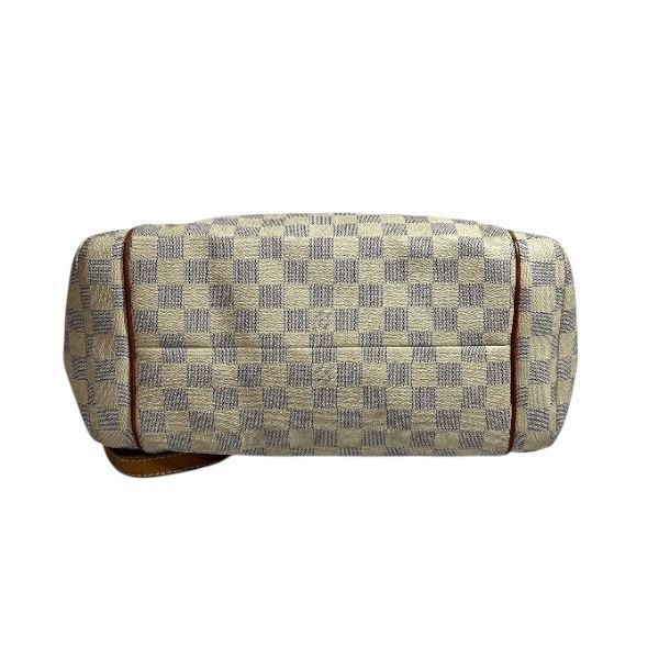 Louis Vuitton Damier Azure Totally MM N41279 Bag Tote Bag Women's