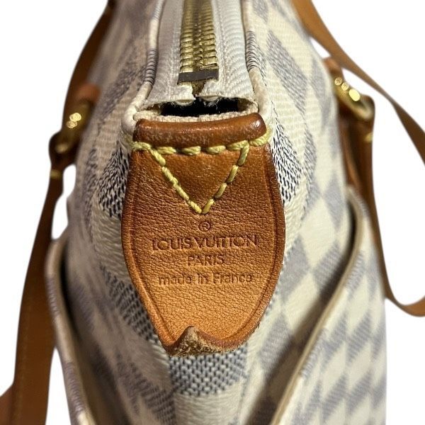 Louis Vuitton Damier Azure Totally MM N41279 Bag Tote Bag Women's