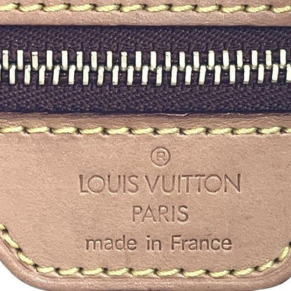 Louis Vuitton Monogram Looping GM M51145 Bag Tote Bag Shoulder Bag Ladies