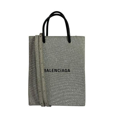 Balenciaga Everyday Large Shopping Bag 2way Bag Shoulder Bag Ladies