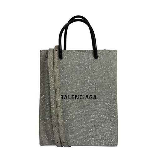 Balenciaga Everyday Large Shopping Bag 2way Bag Shoulder Bag Ladies