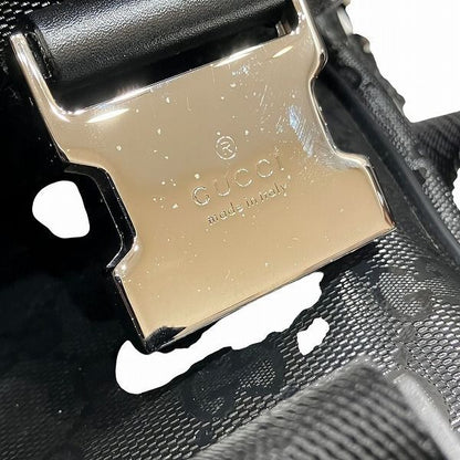 Gucci GG Impreme Messenger Bag 201732 Bag Shoulder Bag Men's