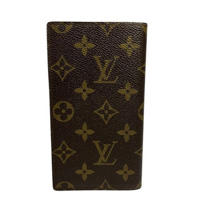 Louis Vuitton Monogram Agenda Posh M56340 Brand Accessories Notebook Cabas
