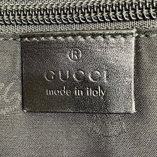 Gucci GG Impreme Messenger Bag 201732 Bag Shoulder Bag Men's