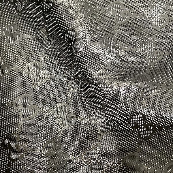 Gucci GG Impreme Messenger Bag 201732 Bag Shoulder Bag Men's