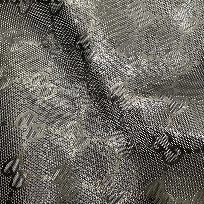 Gucci GG Impreme Messenger Bag 201732 Bag Shoulder Bag Men's