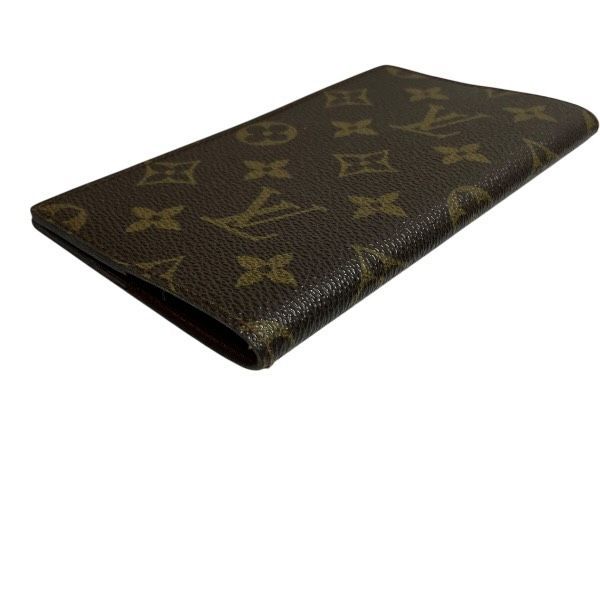 Louis Vuitton Monogram Agenda Posh M56340 Brand Accessories Notebook Cabas