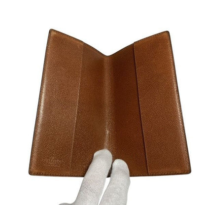 Louis Vuitton Monogram Agenda Posh M56340 Brand Accessories Notebook Cabas