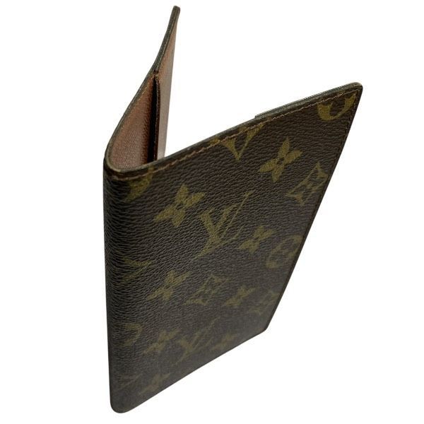 Louis Vuitton Monogram Agenda Posh M56340 Brand Accessories Notebook Cabas