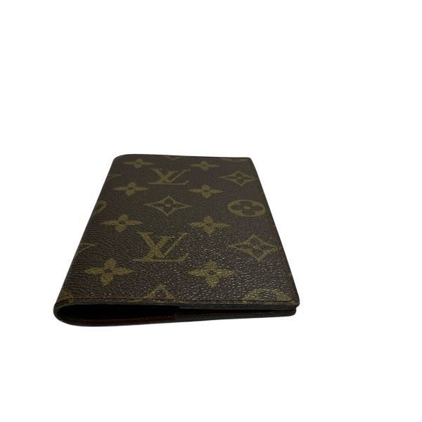 Louis Vuitton Monogram Agenda Posh M56340 Brand Accessories Notebook Cabas