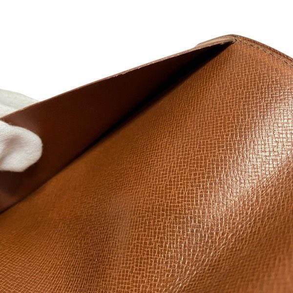 Louis Vuitton Monogram Agenda Posh M56340 Brand Accessories Notebook Cabas