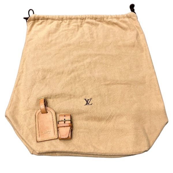 Louis Vuitton Monogram Keepall 50 M41426 Bag Boston Bag Unisex