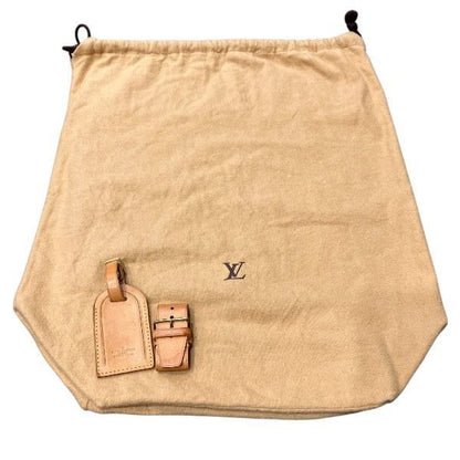 Louis Vuitton Monogram Keepall 50 M41426 Bag Boston Bag Unisex