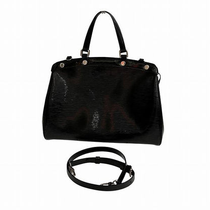 Louis Vuitton Epi Electric Bu MM M40328 2way Bag Handbag Shoulder Bag Ladies