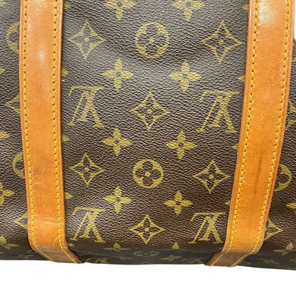 Louis Vuitton Monogram Keepall 50 M41426 Bag Boston Bag Unisex