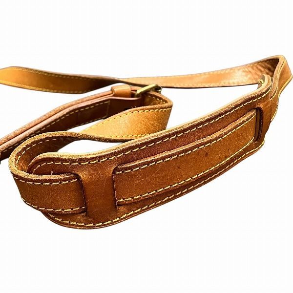 Louis Vuitton Monogram Saumur 30 M42256 Bag Shoulder Bag Unisex