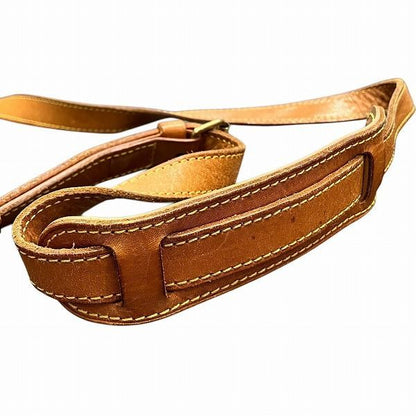 Louis Vuitton Monogram Saumur 30 M42256 Bag Shoulder Bag Unisex