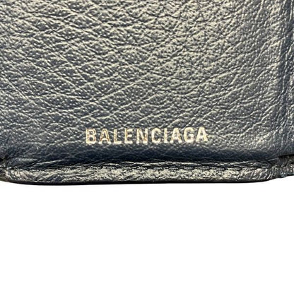 Balenciaga 391448 Mini Wallet Trifold Wallet Unisex