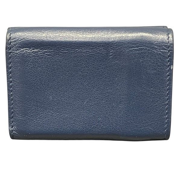 Balenciaga 391448 Mini Wallet Trifold Wallet Unisex