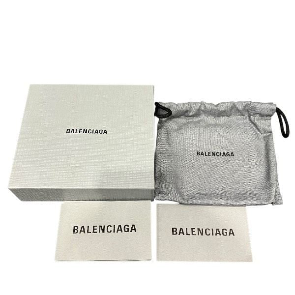 Balenciaga 391448 Mini Wallet Trifold Wallet Unisex