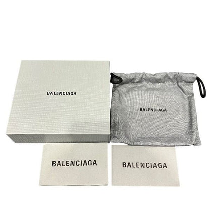 Balenciaga 391448 Mini Wallet Trifold Wallet Unisex
