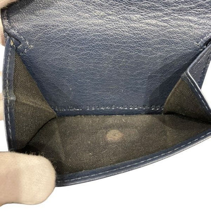 Balenciaga 391448 Mini Wallet Trifold Wallet Unisex
