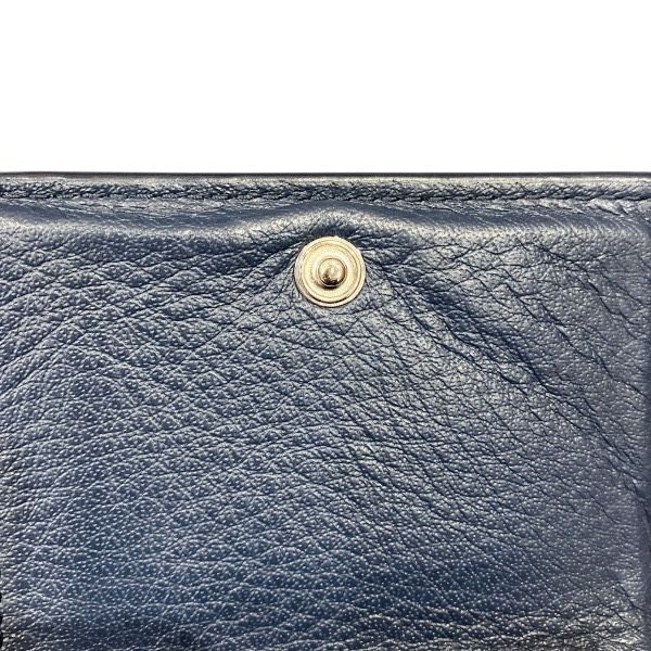 Balenciaga 391448 Mini Wallet Trifold Wallet Unisex