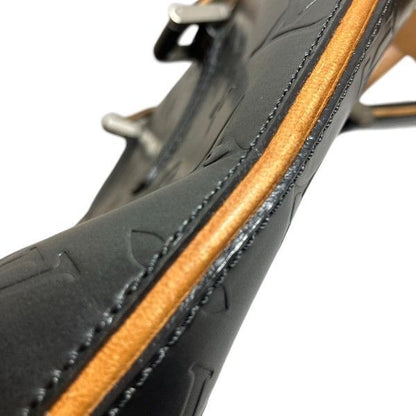 Louis Vuitton Monogram Matte Stockton M55112 Bag Handbag Ladies