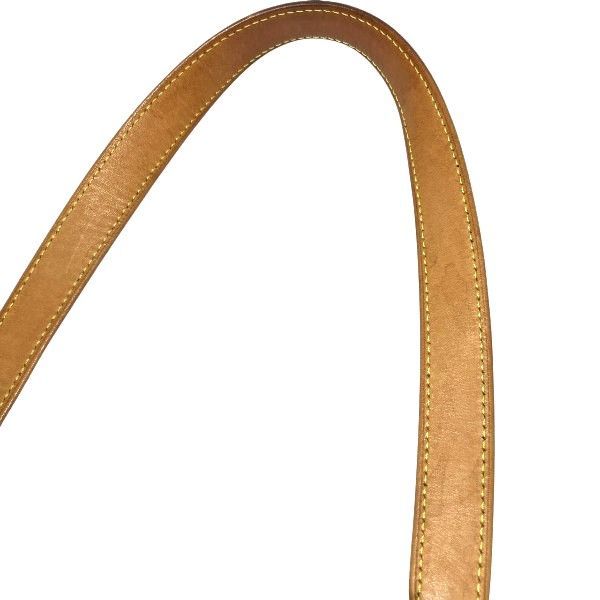 Louis Vuitton Monogram Matte Stockton M55112 Bag Handbag Ladies