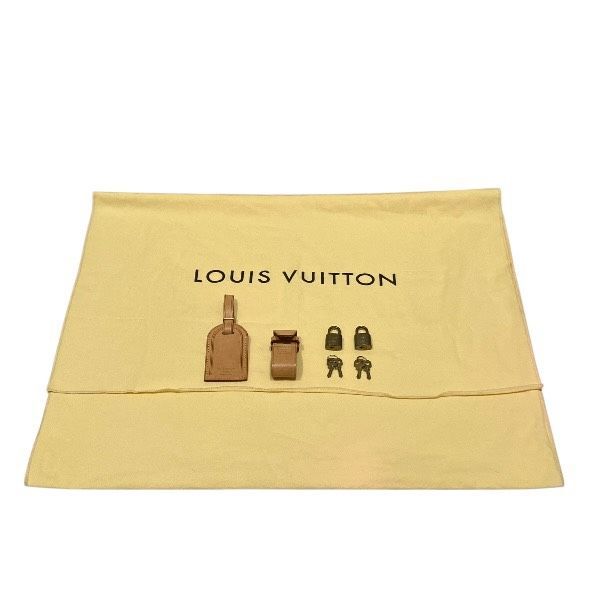 Louis Vuitton Monogram Evasion M41442 Bag Boston Bag Unisex