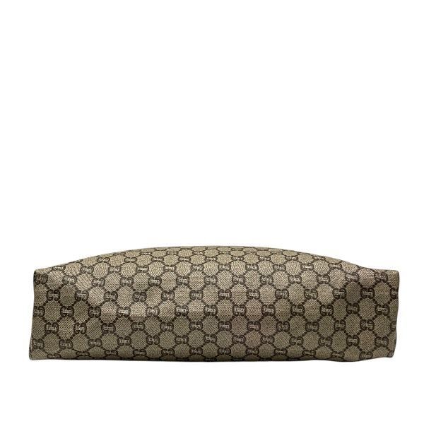 Gucci Sherry Line Old Gucci Bag Tote Bag Ladies