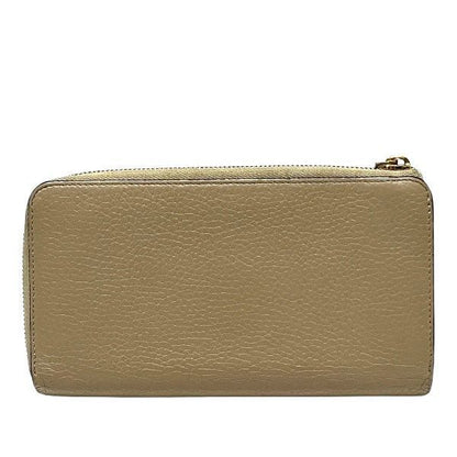 Louis Vuitton Taurillon Portefeuille Comet M69504 Long Wallet Women's