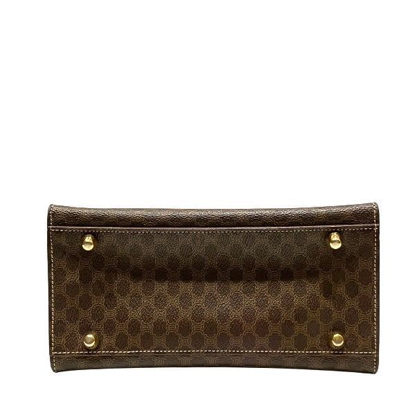 Celine Macadam Mc98 1 Bag Handbag Ladies