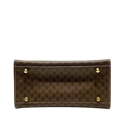 Celine Macadam Mc98 1 Bag Handbag Ladies