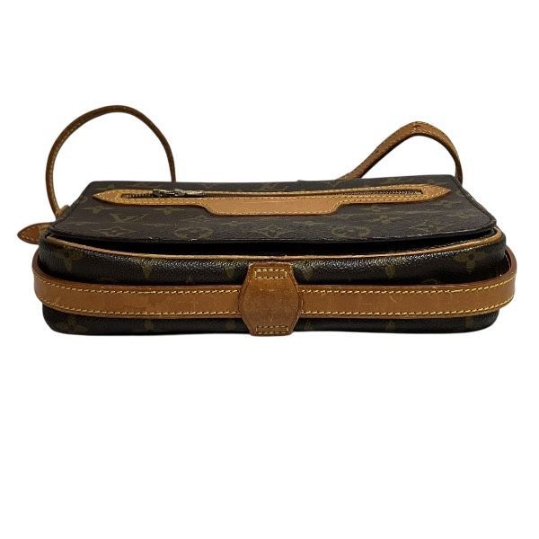 Louis Vuitton Monogram Saint-Germain 24 M51210 Bag Shoulder Bag Ladies