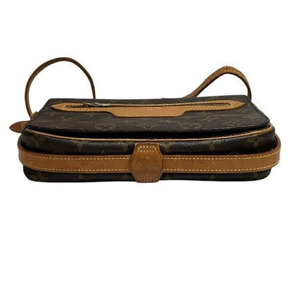 Louis Vuitton Monogram Saint-Germain 24 M51210 Bag Shoulder Bag Ladies