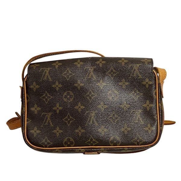 Louis Vuitton Monogram Saint-Germain 24 M51210 Bag Shoulder Bag Ladies