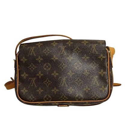 Louis Vuitton Monogram Saint-Germain 24 M51210 Bag Shoulder Bag Ladies