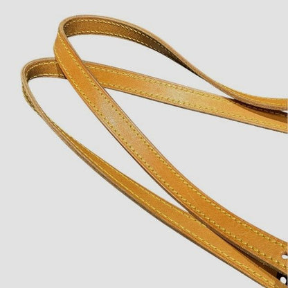 Louis Vuitton Monogram Petit Bucket M42238 Bag Tote Bag Ladies