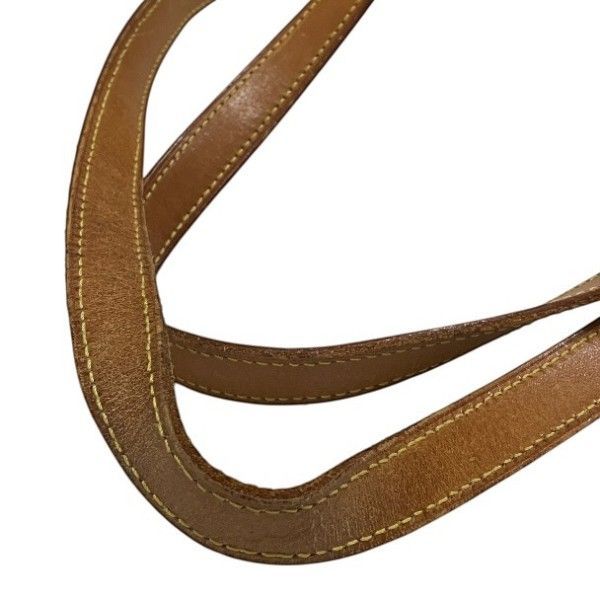 Louis Vuitton Monogram Sac Shopping M51108 Bag Tote Bag Unisex