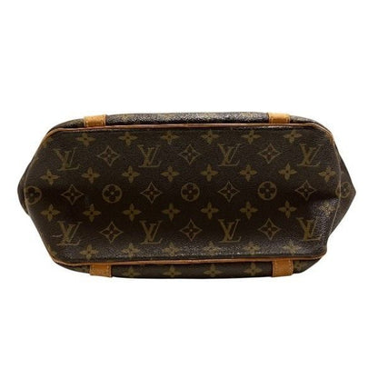 Louis Vuitton Monogram Sac Shopping M51108 Bag Tote Bag Unisex