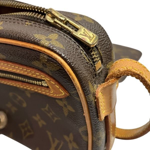 Louis Vuitton Monogram Saint-Germain 24 M51210 Bag Shoulder Bag Ladies