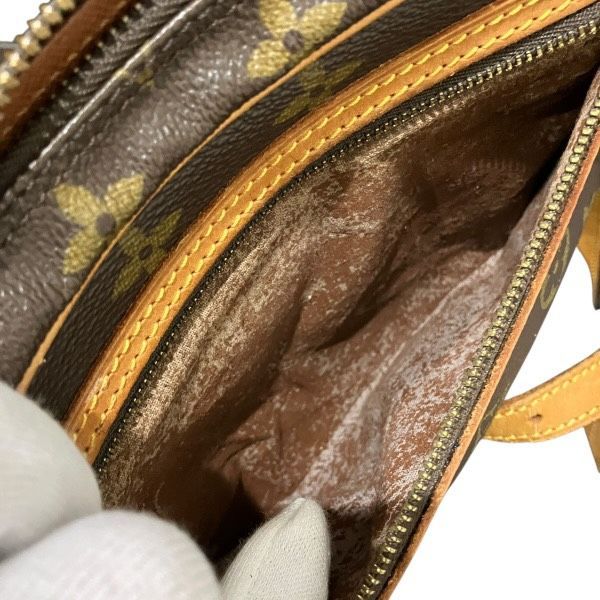 Louis Vuitton Monogram Saint-Germain 24 M51210 Bag Shoulder Bag Ladies