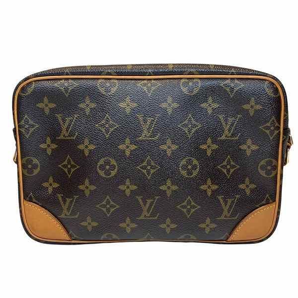 Louis Vuitton Monogram Trocadero 27 M51274 Bag Shoulder Bag Unisex