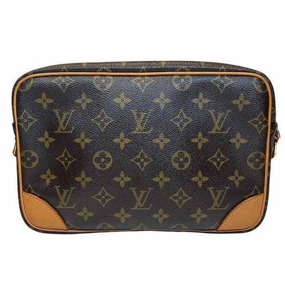 Louis Vuitton Monogram Trocadero 27 M51274 Bag Shoulder Bag Unisex