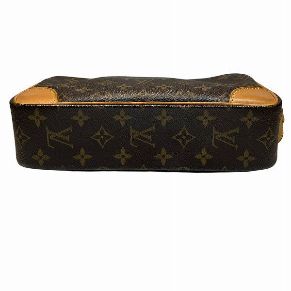 Louis Vuitton Monogram Trocadero 27 M51274 Bag Shoulder Bag Unisex