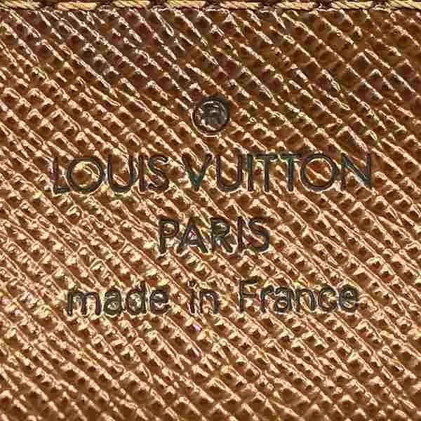 Louis Vuitton Monogram Trocadero 27 M51274 Bag Shoulder Bag Unisex