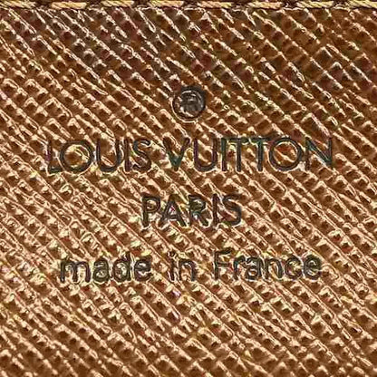 Louis Vuitton Monogram Trocadero 27 M51274 Bag Shoulder Bag Unisex